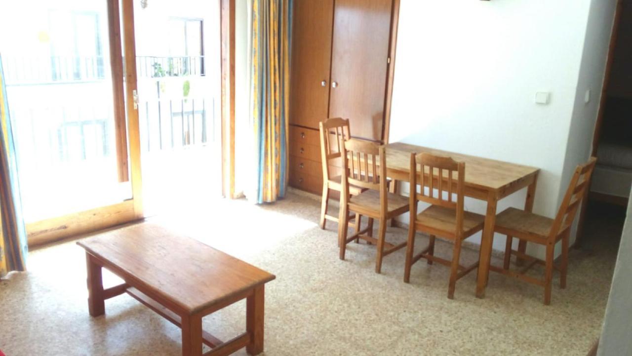 Smart Way Ibiza Apartment San Antonio  Bagian luar foto
