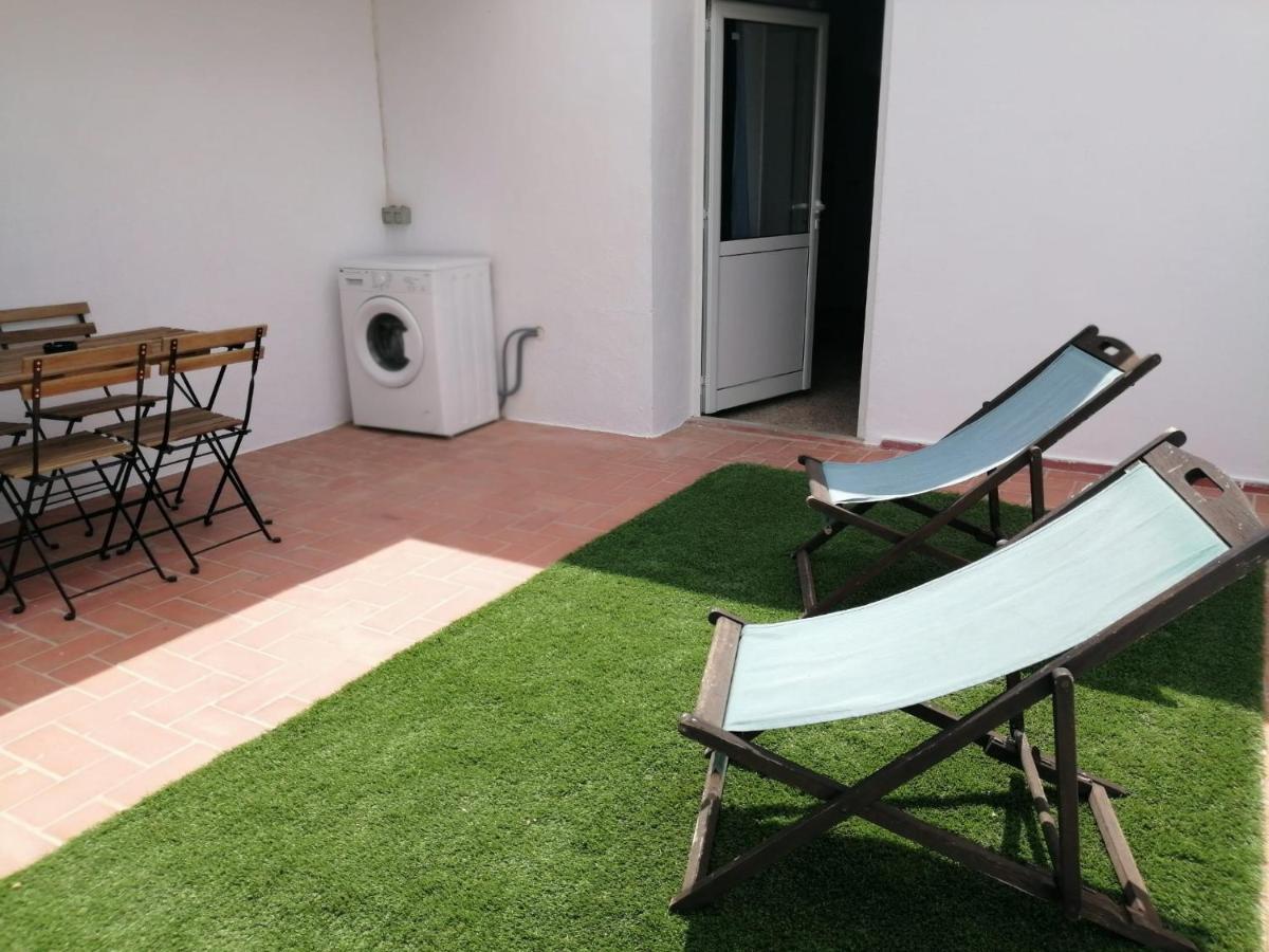 Smart Way Ibiza Apartment San Antonio  Bagian luar foto