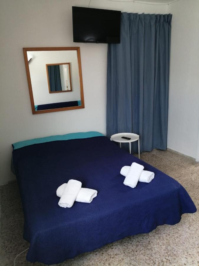 Smart Way Ibiza Apartment San Antonio  Bagian luar foto