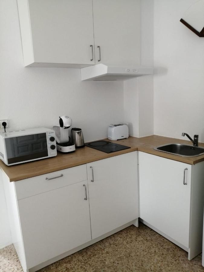 Smart Way Ibiza Apartment San Antonio  Bagian luar foto