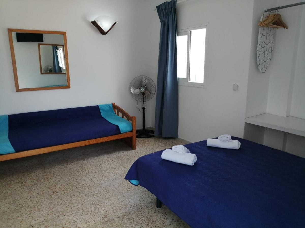Smart Way Ibiza Apartment San Antonio  Bagian luar foto