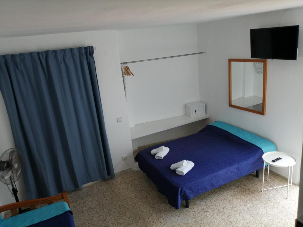 Smart Way Ibiza Apartment San Antonio  Bagian luar foto