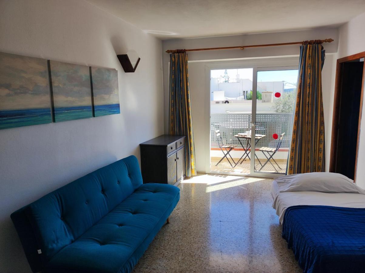 Smart Way Ibiza Apartment San Antonio  Bagian luar foto
