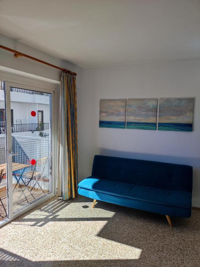Smart Way Ibiza Apartment San Antonio  Bagian luar foto