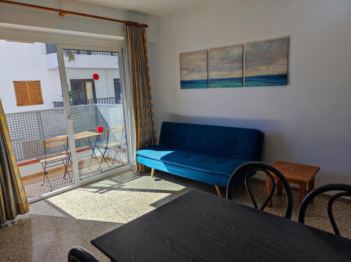 Smart Way Ibiza Apartment San Antonio  Bagian luar foto
