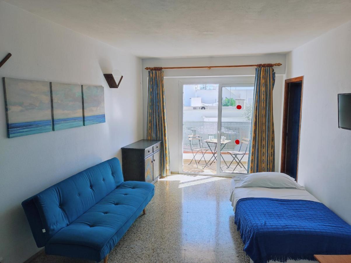 Smart Way Ibiza Apartment San Antonio  Bagian luar foto