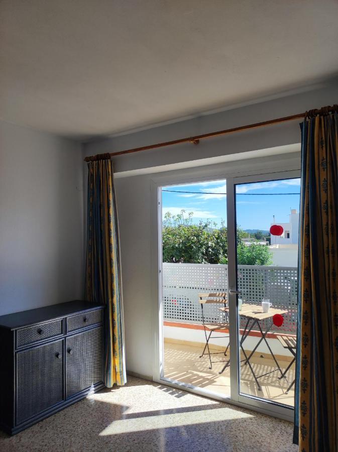 Smart Way Ibiza Apartment San Antonio  Bagian luar foto