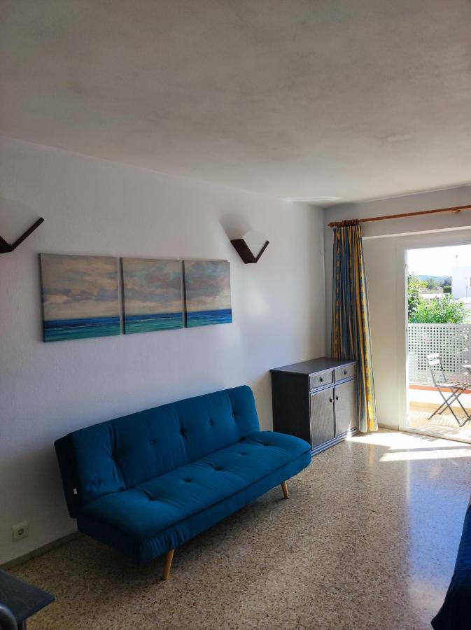 Smart Way Ibiza Apartment San Antonio  Bagian luar foto