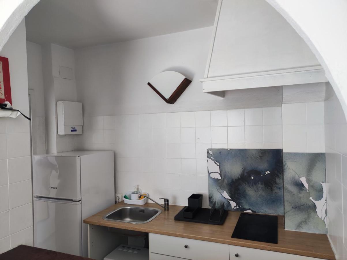 Smart Way Ibiza Apartment San Antonio  Bagian luar foto