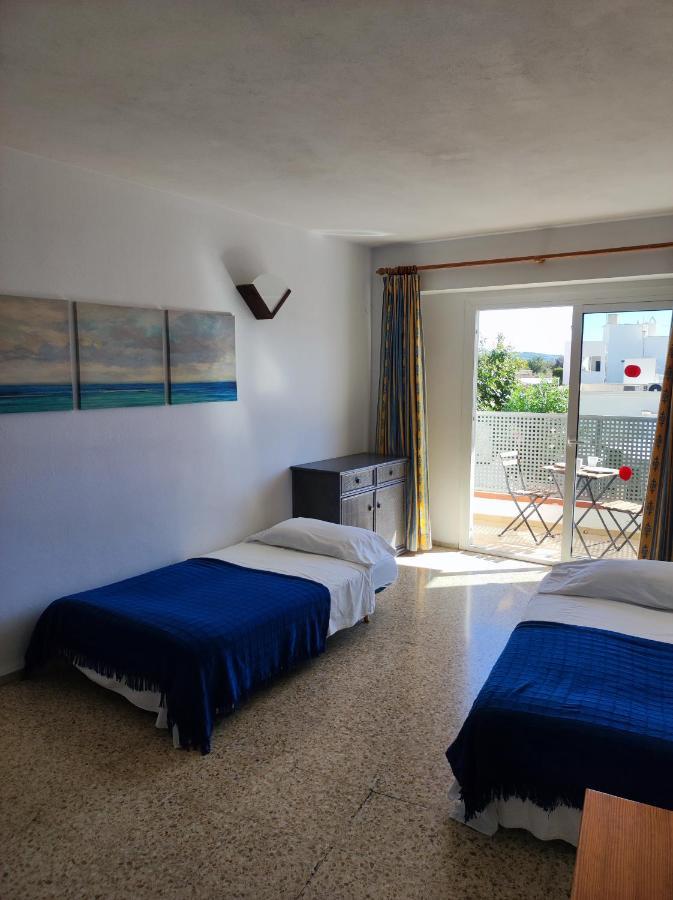 Smart Way Ibiza Apartment San Antonio  Bagian luar foto