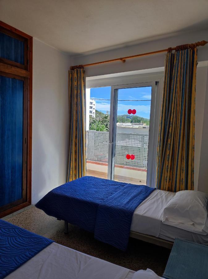 Smart Way Ibiza Apartment San Antonio  Bagian luar foto