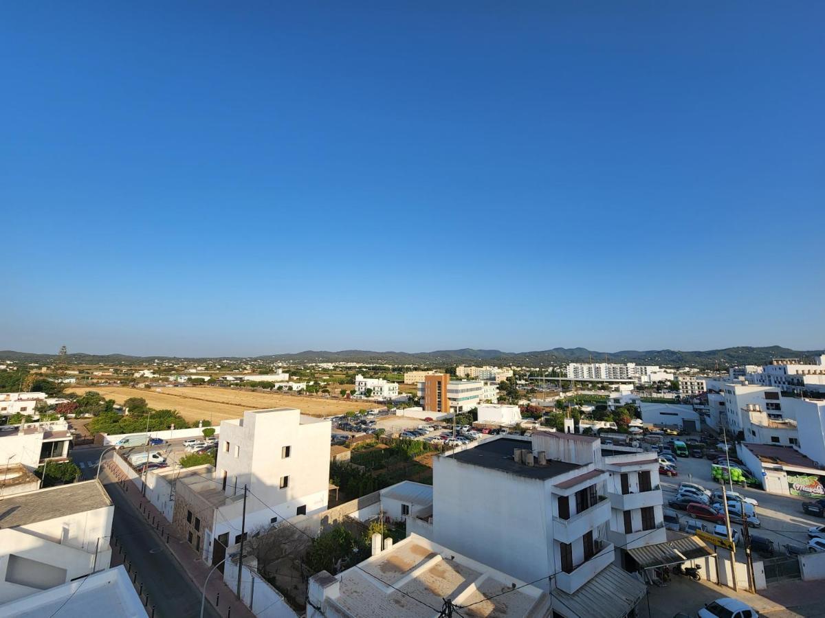 Smart Way Ibiza Apartment San Antonio  Ruang foto