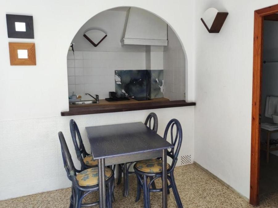 Smart Way Ibiza Apartment San Antonio  Ruang foto
