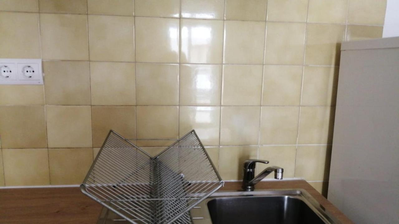 Smart Way Ibiza Apartment San Antonio  Bagian luar foto